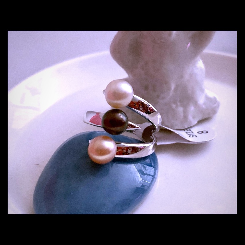 Vantel Pearls